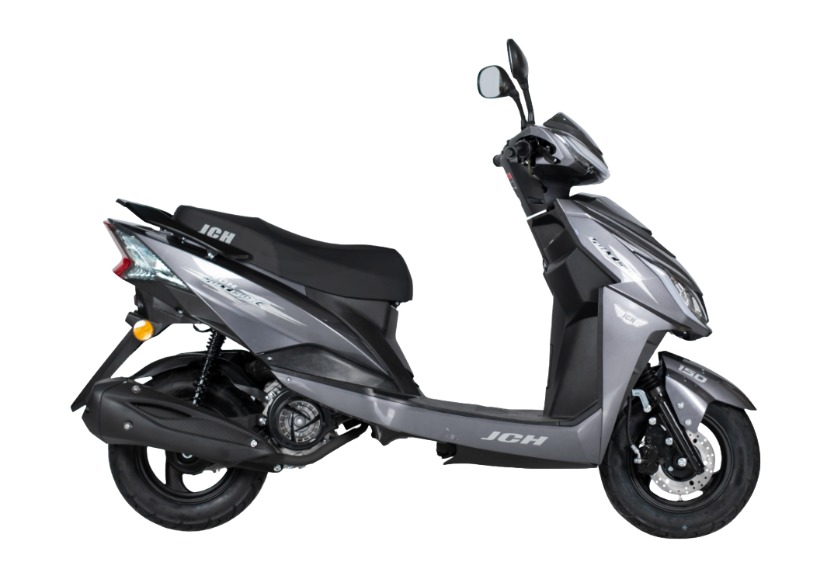 Moto Scooter
