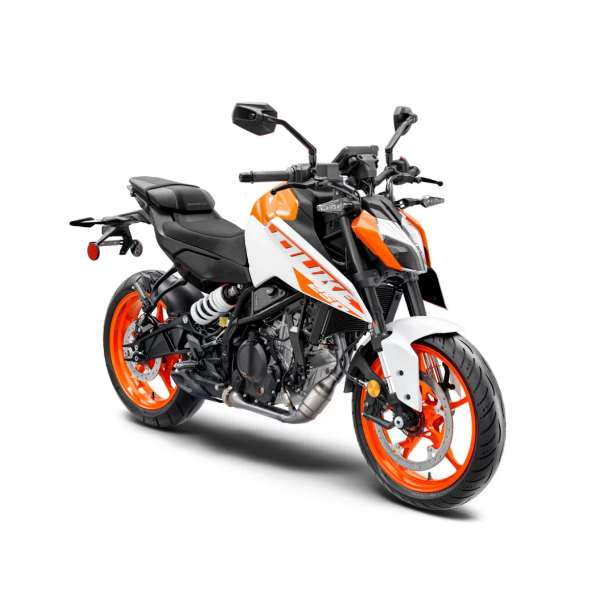 KTM DUKE 250