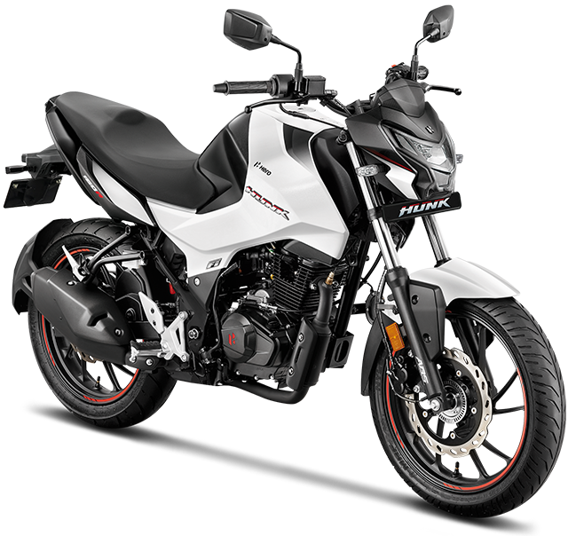 Hero 160R