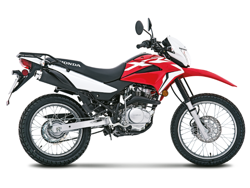 YMY XR 150 2022