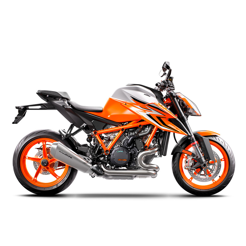 KTM 1290 SUPER ADVENTURE S2022