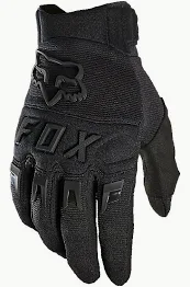 Guantes Simple para Carrera de Motos en cualquier pista