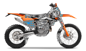 KTM 300 EXC