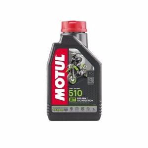 MOBIL SUPER MOTO 4T