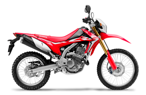 Motocros CRF 2022 