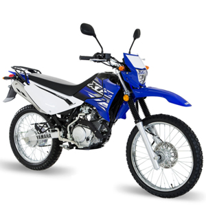XTZ 125 2024