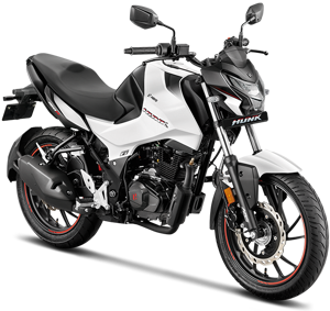 Hero 160R