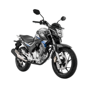 CB250 TWISTER